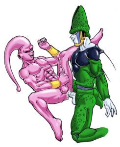 Rating: Explicit Score: 0 Tags: 2boys anal ass cell_(dragon_ball) cum cum_in_ass cum_inside dragon_ball dragon_ball_z gay majin_buu male male_only penis perfect_cell rule34 smooth_skin super_buu tagme yaoi User: bunchy7s