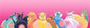 Rating: Questionable Score: 0 Tags: absolutely_everyone absurd_res anthro anthrofied big_breasts blitza breasts canid canine crystal_(blitza) digital_media_(artwork) e621 ebony_(blitza) eevee eeveelution elly_(blitza) espeon fan_character female flareon generation_1_pokemon generation_2_pokemon generation_4_pokemon glaceon group hair heart_symbol hi_res huge_breasts hyper hyper_breasts icy_(blitza) ivory_(blitza) jolteon jolty large_group lavy_(blitza) leafeon leafy_(blitza) male mammal nintendo nipples pokemon pokemon_(species) pokemorph shaded spazzykoneko umbreon vaporeon User: bunchy7s