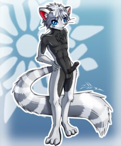 Rating: Explicit Score: 0 Tags: anthro balls black_body black_fur blue_eyes chest_tuft digital_media_(artwork) domestic_cat e621 erection felid feline felis fur genitals looking_at_viewer male mammal nude penis pinup pose shaded solo sora_(liomynx) tail tuft whiskers white_body white_fur young young_anthro young_male z00p User: bunchy7s