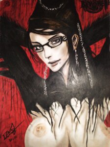 Rating: Explicit Score: 0 Tags: bayonetta bayonetta_(character) breasts female female_only front_view glasses hands_behind_head human nipples pale_skin rule34 sega solo tagme User: bunchy7s Rating: Explicit Score: 0 Tags: bayonetta bayonetta_(character) breasts female female_only front_view glasses hands_behind_head human nipples pale_skin rule34 sega solo tagme User: bunchy7s