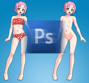 Rating: Explicit Score: 0 Tags: 1girls bleach blush blush_stickers breasts cameltoe female female_only flat_chest flat_chested kagami kusajishi_yachiru pink_hair pussy rule34 small_breasts solo swimsuit tagme utility_pole_spirit vhfd young young_female young_girl young_woman younger_female User: bunchy7s