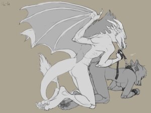 Rating: Explicit Score: 0 Tags: 0ct0m0n0 2014 4:3 all_fours anthro anus bdsm bondage bound breasts butt canid canine cuff_(restraint) doggystyle dominant dominant_male dragon duo e621 eyes_closed facial_piercing female from_behind_position horn interspecies kneeling leash lip_piercing male male/female mammal membrane_(anatomy) membranous_wings monochrome multi_nipple mythological_creature mythological_scalie mythology nipples nude paws piercing restraints scalie sex shackles submissive submissive_female tail vaginal wings User: bunchy7s Rating: Explicit Score: 0 Tags: 0ct0m0n0 2014 4:3 all_fours anthro anus bdsm bondage bound breasts butt canid canine cuff_(restraint) doggystyle dominant dominant_male dragon duo e621 eyes_closed facial_piercing female from_behind_position horn interspecies kneeling leash lip_piercing male male/female mammal membrane_(anatomy) membranous_wings monochrome multi_nipple mythological_creature mythological_scalie mythology nipples nude paws piercing restraints scalie sex shackles submissive submissive_female tail vaginal wings User: bunchy7s