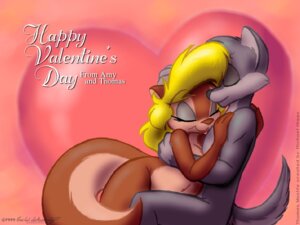Rating: Questionable Score: 0 Tags: 1999 4:3 amy_squirrel anthro belly big_belly blonde_hair brown_body brown_fur brown_tail canid canine canis casual_nudity duo e621 eric_schwartz female fluffy fluffy_tail fur grey_body grey_fur grey_tail hair heart_symbol holidays hug male mammal mature_anthro mature_female monotone_hair multicolored_body multicolored_fur multicolored_tail navel nude pregnant pregnant_anthro pregnant_female rodent romantic romantic_couple sciurid social_nudity tail tan_body tan_fur tan_tail thomas_woolfe tree_squirrel valentine's_day wallpaper wolf User: bunchy7s