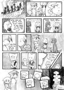 Rating: Safe Score: 0 Tags: anthro bittersweet_candy_bowl bodily_fluids canid canine canis comic crying david_(bcb) dialogue domestic_cat domestic_dog e621 english_text felid feline felis female greyscale insane khao_manee laugh lily_(bcb) lucy_(bcb) male mammal monochrome paulo_(bcb) sad smile somali_cat sue_(bcb) tail tears text unknown_artist yashy_(bcb) User: bunchy7s