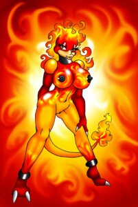 Rating: Explicit Score: 0 Tags: 1girls 2_toes ankle_cuffs anthro beak beauty_mark black_nipples calves claws cleft_of_venus digitigrade digitigrade_legs digitigrade_paws duck duck_humanoid elbowpits eyelashes eyelids eyes female female_only fire fire_background fire_hair fire_tail fit fit_female front_view full_body half-closed_eyes hand_on_own_thigh humanoid jaggy_lines knees legs linea_alba long_eyelashes magmar mole_under_eye navel navel_line nipples no_humans nude nude_female obliques orange_background orange_eyes orange_tail png pokemon pokemon_(species) red_background red_body red_theme rule34 rule_63 seductive seductive_eyes seductive_look shoulder_pads standing subtle_pussy tail tail_tuft thick_stomach thighs toe_claws vertical_navel warm_colors white_claws yellow_background yellow_tail User: bunchy7s