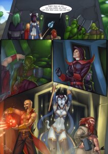 Rating: Questionable Score: 0 Tags: blizzard_entertainment blood bodily_fluids booty_bay_call clothed clothing comic death draenei drgraevling dwarf e621 elf english_text epic_journeys_and_random_encounters female fire group healing horn horned_humanoid human humanoid magic magic_user male mammal melee_weapon monara night_elf not_furry orc priest tail tailed_humanoid text warcraft weapon User: bunchy7s