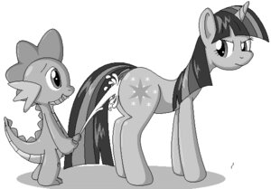 Rating: Explicit Score: 0 Tags: anthro anus bodily_fluids cum cutie_mark dragon duo e621 equid equine erection female feral friendship_is_magic fur genital_fluids genitals hair hasbro horn interspecies long_hair male male/female mammal monochrome my_little_pony mythological_creature mythological_equine mythological_scalie mythology nude orgasm penis pseudo_incest_(lore) scalie sex shaded shadow simple_background spike_(mlp) tail tg-0 twilight_sparkle_(mlp) unicorn vaginal white_background young young_anthro young_male User: bunchy7s