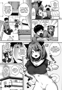 Rating: Explicit Score: 0 Tags: :3 animal_humanoid big_breasts black_hair blush bodily_fluids bottomless breasts cat_humanoid cleavage clothed clothing collar comic crying dipstick_tail domestic_cat double_v_sign doumou duo e621 english_text fangs felid felid_humanoid feline feline_humanoid felis female genitals gesture greyscale hair hand_gesture hi_res human humanoid male mammal mammal_humanoid markings monochrome navel nipples open_mouth shocked smile tail tail_markings tears teeth text tongue under_boob v_sign vulva User: bunchy7s