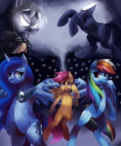 Rating: Safe Score: 0 Tags: blue_body blue_eyes blue_feathers blue_fur blue_hair e621 equid equine feathered_wings feathers female feral friendship_is_magic fur group hair hasbro hi_res horn long_hair mammal mewball multicolored_hair my_little_pony mythological_creature mythological_equine mythology orange_body orange_fur pegasus princess_luna_(mlp) purple_eyes purple_hair rainbow_dash_(mlp) rainbow_hair scootaloo_(mlp) smile winged_unicorn wings young young_feral User: bunchy7s Rating: Safe Score: 0 Tags: blue_body blue_eyes blue_feathers blue_fur blue_hair e621 equid equine feathered_wings feathers female feral friendship_is_magic fur group hair hasbro hi_res horn long_hair mammal mewball multicolored_hair my_little_pony mythological_creature mythological_equine mythology orange_body orange_fur pegasus princess_luna_(mlp) purple_eyes purple_hair rainbow_dash_(mlp) rainbow_hair scootaloo_(mlp) smile winged_unicorn wings young young_feral User: bunchy7s