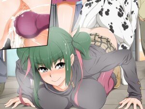 Rating: Explicit Score: 0 Tags: 4:3 blush bottomless butakoma_300g canine censored cum cum_on_hair dalmatian female highres knot onlookers rule34 smile tied_hair twintails wallpaper zoophilia User: bunchy7s Rating: Explicit Score: 0 Tags: 4:3 blush bottomless butakoma_300g canine censored cum cum_on_hair dalmatian female highres knot onlookers rule34 smile tied_hair twintails wallpaper zoophilia User: bunchy7s