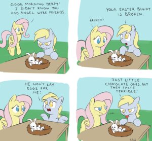 Rating: Safe Score: 0 Tags: 2013 angel_(mlp) angry blonde_hair blue_eyes cassetteset comic derpy_hooves_(mlp) dialogue e621 english_text equid equine feathered_wings feathers female feral fluttershy_(mlp) friendship_is_magic fur furniture grey_body grey_fur group hair hasbro lagomorph leporid long_hair mammal my_little_pony mythological_creature mythological_equine mythology open_mouth outside pegasus pink_hair quadruped rabbit signature table tail text tongue tongue_out wings yellow_body yellow_eyes yellow_feathers yellow_fur User: bunchy7s