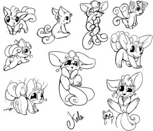 Rating: Explicit Score: 0 Tags: female female_only feral fur furry_tail monochrome multi_tail nude pokemon pokemon_(species) pussy rule34 solo tagme tail tails vulpix vulva User: bunchy7s