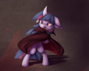 Rating: Safe Score: 0 Tags: 2013 5:4 abstract_background alasou cape clothing cutie_mark digital_media_(artwork) e621 equid equine fangs female friendship_is_magic fur hair hasbro hi_res horn mammal multicolored_hair my_little_pony mythological_creature mythological_equine mythology pupils purple_body purple_fur purple_hair red_eyes simple_background slit_pupils solo standing teeth twilight_sparkle_(mlp) two_tone_hair unicorn User: bunchy7s