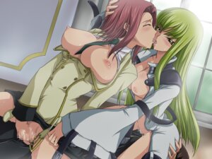 Rating: Explicit Score: 0 Tags: 2girls aquamu between_breasts bisexual breasts c.c. censored code_geass cunnilingus facesitting female girls_kissing green_hair group_sex human kallen_stadtfeld large_breasts long_hair male multiple_females multiple_girls necktie necktie_between_breasts nipples open_clothes open_shirt oral pussy red_hair reverse_spitroast rule34 sex shirt short_hair sitting sitting_on_person straddle straight sweat threesome tongue vaginal_penetration yamagarasu yellow_eyes User: bunchy7s Rating: Explicit Score: 0 Tags: 2girls aquamu between_breasts bisexual breasts c.c. censored code_geass cunnilingus facesitting female girls_kissing green_hair group_sex human kallen_stadtfeld large_breasts long_hair male multiple_females multiple_girls necktie necktie_between_breasts nipples open_clothes open_shirt oral pussy red_hair reverse_spitroast rule34 sex shirt short_hair sitting sitting_on_person straddle straight sweat threesome tongue vaginal_penetration yamagarasu yellow_eyes User: bunchy7s
