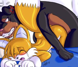 Rating: Explicit Score: 0 Tags: 2007 all_fours anal anal_penetration anthro anthro_on_feral anthro_penetrated bed bestiality black_body blush bodily_fluids canid canine canis chest_tuft cross-popping_vein dobermann doggystyle domestic_dog drooling duo e621 eyes_closed feral feral_penetrating feral_penetrating_anthro forced fox from_behind_position fur furniture hair inside interspecies male male/male male_on_bottom male_on_feral male_on_top male_penetrated male_penetrating male_penetrating_male mammal mastiff miles_prower molosser multi_tail on_bed on_bottom on_top orange_body penetration penile penile_penetration penis_in_ass pinscher platform_standing_doggystyle pronounced_browridge raised_tail rape red_eyes rottweiler saliva sega sex short_hair shota sonic_the_hedgehog_(series) standing_doggystyle tail tears tuft unknown_artist young young_anthro User: bunchy7s