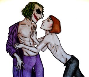 Rating: Explicit Score: 0 Tags: charlie_and_the_chocolate_factory crossover dc dc_comics gay joker male male_only multiple_boys multiple_males rule34 tagme the_dark_knight willy_wonka willy_wonka_and_the_chocolate_factory yaoi User: bunchy7s