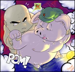 Rating: Explicit Score: 0 Tags: dragon_ball flamingbeaver human krillin kuririn male male_only multiple_males oolong rule34 smooth_skin tagme User: bunchy7s Rating: Explicit Score: 0 Tags: dragon_ball flamingbeaver human krillin kuririn male male_only multiple_males oolong rule34 smooth_skin tagme User: bunchy7s