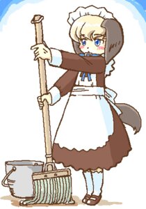 Rating: Safe Score: 0 Tags: 5_fingers aliasing anthro biped blonde_hair blue_eyes blush bucket canid canine canis cel_shading cleaning_tool clothing container digital_media_(artwork) domestic_dog e621 female fingers footwear fur grey_body grey_fur hair holding_object humanoid_hands kemono kin-shun legwear low_res mai_(kin-shun) maid_uniform mammal mary_janes mop shaded shoes simple_background socks solo standing tail uniform white_background white_body white_fur User: bunchy7s Rating: Safe Score: 0 Tags: 5_fingers aliasing anthro biped blonde_hair blue_eyes blush bucket canid canine canis cel_shading cleaning_tool clothing container digital_media_(artwork) domestic_dog e621 female fingers footwear fur grey_body grey_fur hair holding_object humanoid_hands kemono kin-shun legwear low_res mai_(kin-shun) maid_uniform mammal mary_janes mop shaded shoes simple_background socks solo standing tail uniform white_background white_body white_fur User: bunchy7s