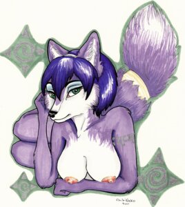 Rating: Questionable Score: 0 Tags: 2011 anthro blue_body blue_fur blue_hair breasts canid canine e621 female fox fur hair hi_res krystal_(star_fox) mammal nintendo nipples pose segdavinci solo star_fox tail tattoo white_body white_fur User: bunchy7s Rating: Questionable Score: 0 Tags: 2011 anthro blue_body blue_fur blue_hair breasts canid canine e621 female fox fur hair hi_res krystal_(star_fox) mammal nintendo nipples pose segdavinci solo star_fox tail tattoo white_body white_fur User: bunchy7s