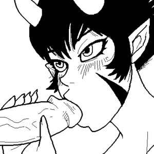 Rating: Explicit Score: 0 Tags: female kit rule34 shamefuldisplay tagme the_dreadful webcomic User: bunchy7s