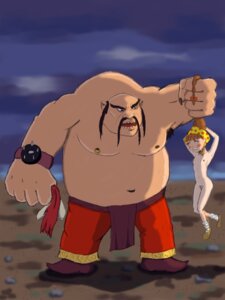 Rating: Explicit Score: 0 Tags: alyosha_popovich_i_tugarin_zmey female loincloth lyubava melnitsa mrak rule34 size_difference tagme three_russian_bogaturs topless tugarin User: bunchy7s
