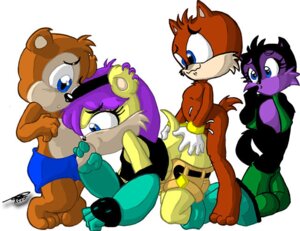 Rating: Explicit Score: 0 Tags: archie_comics drs female mina_mongoose purple_hair rory rule34 sega snaggle sonic_(series) straight_hair User: bunchy7s Rating: Explicit Score: 0 Tags: archie_comics drs female mina_mongoose purple_hair rory rule34 sega snaggle sonic_(series) straight_hair User: bunchy7s