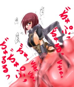Rating: Explicit Score: 0 Tags: breasts clothing female light_skin monster nel_zelpher rule34 slime star_ocean star_ocean_till_the_end_of_time stockings translation_request vore User: bunchy7s
