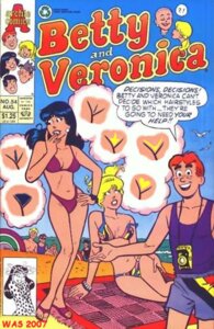 Rating: Explicit Score: 0 Tags: 2girls archie_andrews archie_comics betty_and_veronica betty_cooper bikini black_hair blonde_hair female multiple_females multiple_girls rule34 swimsuit veronica_lodge wa_smith User: bunchy7s Rating: Explicit Score: 0 Tags: 2girls archie_andrews archie_comics betty_and_veronica betty_cooper bikini black_hair blonde_hair female multiple_females multiple_girls rule34 swimsuit veronica_lodge wa_smith User: bunchy7s