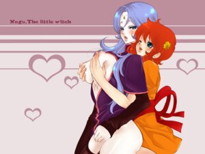 Rating: Explicit Score: 0 Tags: 2girls blue_eyes blue_hair blush breast_grab breasts breasts_out dress english_text female gou_non groping_from_behind hair_ornament kanzaki_megu large_breasts long_hair magical_girl majokko_megu-chan multiple_females multiple_girls open_mouth red_hair rule34 shiraishi_ short_hair wink yuri User: bunchy7s Rating: Explicit Score: 0 Tags: 2girls blue_eyes blue_hair blush breast_grab breasts breasts_out dress english_text female gou_non groping_from_behind hair_ornament kanzaki_megu large_breasts long_hair magical_girl majokko_megu-chan multiple_females multiple_girls open_mouth red_hair rule34 shiraishi_ short_hair wink yuri User: bunchy7s