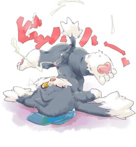 Rating: Explicit Score: 0 Tags: 4_toes anthro anus backsack balls bandai_namco barefoot biped blush bodily_fluids butt clothing cum cumshot domestic_cat e621 ejaculation erection feet felid feline felis fur genital_fluids genitals grey_body grey_fur hands-free hat hat_only headgear headgear_only headwear headwear_only hindpaw klonoa klonoa_(series) legs_up long_ears male mammal mostly_nude one_eye_closed open_mouth orgasm paws penis pupils shaolin_bones slit_pupils solo tail toes tongue yellow_eyes young young_anthro User: bunchy7s
