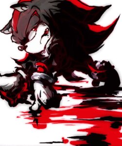 Rating: Safe Score: 0 Tags: anthro big_eyes big_head black_body black_fur e621 eulipotyphlan fur hedgehog male mammal restricted_palette sega shadow_the_hedgehog simple_background solo sonic_the_hedgehog_(series) tongue tongue_out toony urahyu white_background User: bunchy7s