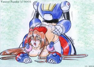 Rating: Explicit Score: 0 Tags: dynamo female iris_(mega_man) mega_man mega_man_x rape rule34 tagme vanesa_aguilar User: bunchy7s