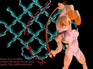 Rating: Explicit Score: 0 Tags: aged_up anthro cream_the_rabbit female lagomorph lastik_the_cat rabbit rule34 sega sonic_(series) straight_hair tagme User: bunchy7s