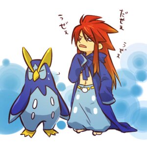 Rating: Safe Score: 0 Tags: 1:1 alternate_species bandai_namco bottomwear clothing cosplay duo e621 female generation_4_pokemon hair hitec human humanized japanese_text luke_fon_fabre mammal nintendo pants pokemon pokemon_(species) pokemon_trainer prinplup red_hair tales_of_(series) tales_of_the_abyss text User: bunchy7s Rating: Safe Score: 0 Tags: 1:1 alternate_species bandai_namco bottomwear clothing cosplay duo e621 female generation_4_pokemon hair hitec human humanized japanese_text luke_fon_fabre mammal nintendo pants pokemon pokemon_(species) pokemon_trainer prinplup red_hair tales_of_(series) tales_of_the_abyss text User: bunchy7s
