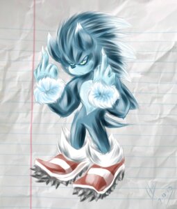 Rating: Safe Score: 0 Tags: 2013 anthro blue_hair dullvivid e621 eulipotyphlan gesture green_eyes hair hand_gesture hedgehog hi_res male mammal middle_finger sega solo sonic_the_hedgehog sonic_the_hedgehog_(series) sonic_the_werehog sonic_unleashed werecreature wereeulipotyphlan werehog User: bunchy7s