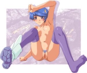 Rating: Explicit Score: 0 Tags: 1girls blue_hair blush breasts censored female female_only green_eyes mosaic_censoring nipples nude pussy rule34 scheris_adjani scryed short_hair small_breasts smile solo stockings tagme thighhighs User: bunchy7s
