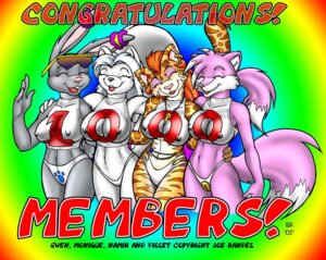 Rating: Questionable Score: 0 Tags: 2002 anthro breasts canid canine canis clothed clothing digital_media_(artwork) domestic_cat e621 ear_piercing english_text eyewear felid feline felis female get group gwen_(joe_randel) happy jewelry lagomorph leporid mammal max_blackrabbit monique_(joe_randel) namir_(joe_randel) necklace piercing rabbit rainbow rainbow_background side_hug simple_background smile sunglasses swimwear tail text thong underwear violet_(joe_randel) wolf User: bunchy7s Rating: Questionable Score: 0 Tags: 2002 anthro breasts canid canine canis clothed clothing digital_media_(artwork) domestic_cat e621 ear_piercing english_text eyewear felid feline felis female get group gwen_(joe_randel) happy jewelry lagomorph leporid mammal max_blackrabbit monique_(joe_randel) namir_(joe_randel) necklace piercing rabbit rainbow rainbow_background side_hug simple_background smile sunglasses swimwear tail text thong underwear violet_(joe_randel) wolf User: bunchy7s