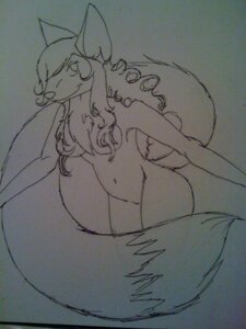 Rating: Safe Score: 0 Tags: 3:4 anthro big_ears big_tail black_and_white breasts butt canid canine chest_tuft covering covering_self curly_hair e621 female fox fur grandfathered_content hair mammal monochrome navel nicole_the_fox ren0 sketch small_breasts smile solo tail tuft User: bunchy7s Rating: Safe Score: 0 Tags: 3:4 anthro big_ears big_tail black_and_white breasts butt canid canine chest_tuft covering covering_self curly_hair e621 female fox fur grandfathered_content hair mammal monochrome navel nicole_the_fox ren0 sketch small_breasts smile solo tail tuft User: bunchy7s