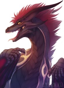Rating: Safe Score: 0 Tags: 2012 ambiguous_gender amyth bodily_fluids claws conditional_dnp dragon e621 fangs feral half-length_portrait horn looking_at_viewer membrane_(anatomy) membranous_wings mythological_creature mythological_scalie mythology open_mouth portrait saliva saliva_string scalie simple_background solo teeth text tongue tongue_out wings User: bunchy7s Rating: Safe Score: 0 Tags: 2012 ambiguous_gender amyth bodily_fluids claws conditional_dnp dragon e621 fangs feral half-length_portrait horn looking_at_viewer membrane_(anatomy) membranous_wings mythological_creature mythological_scalie mythology open_mouth portrait saliva saliva_string scalie simple_background solo teeth text tongue tongue_out wings User: bunchy7s