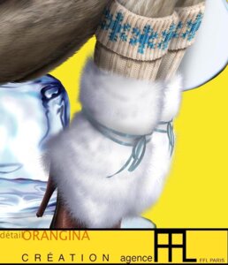 Rating: Questionable Score: 0 Tags: anthro canid canine canis detailed domestic_dog e621 female ffl_paris husky ice ice_cube mammal nordic_sled_dog orangina solo spitz suntory_holdings_limited water User: bunchy7s