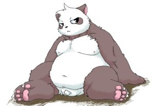 Rating: Explicit Score: 0 Tags: bear buried_penis claws e621 flaccid genitals giant_panda male mammal nude obese obese_male overweight overweight_male patiroku penis solo User: bunchy7s Rating: Explicit Score: 0 Tags: bear buried_penis claws e621 flaccid genitals giant_panda male mammal nude obese obese_male overweight overweight_male patiroku penis solo User: bunchy7s
