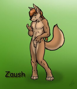 Rating: Explicit Score: 0 Tags: animal_genitalia anthro balls beckoning canid canine canis countershading dingo e621 fluffy fluffy_tail fully_sheathed genitals gesture looking_at_viewer male mammal nateday nude sheath solo tail zaush_(zaush) User: bunchy7s