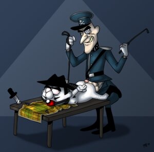 Rating: Explicit Score: 0 Tags: 2009 boris_badenov character_request clothing gag jay_ward_productions male rocky_and_bullwinkle rule34 spookaboo tagme yaoi User: bunchy7s Rating: Explicit Score: 0 Tags: 2009 boris_badenov character_request clothing gag jay_ward_productions male rocky_and_bullwinkle rule34 spookaboo tagme yaoi User: bunchy7s