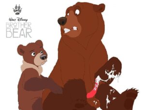 Rating: Explicit Score: 0 Tags: brother_bear cub disney feral kenai koda male male_cub male_only penis rule34 tagme User: bunchy7s Rating: Explicit Score: 0 Tags: brother_bear cub disney feral kenai koda male male_cub male_only penis rule34 tagme User: bunchy7s