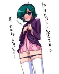 Rating: Explicit Score: 0 Tags: ariyon blush dress female fire_emblem fire_emblem:_the_blazing_blade green_hair headband nino_(fire_emblem) panties panty_pull pussy rule34 thighhighs uncensored underwear User: bunchy7s