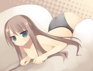 Rating: Explicit Score: 0 Tags: blush female female_only flat_chest human kashiwamochi_yomogi long_hair panties rule34 solo underwear User: bunchy7s Rating: Explicit Score: 0 Tags: blush female female_only flat_chest human kashiwamochi_yomogi long_hair panties rule34 solo underwear User: bunchy7s