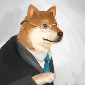 Rating: Safe Score: 0 Tags: 1:1 2009 accessory anthro canid canine canis clothed clothing domestic_dog e621 eyewear glasses hagu male mammal necktie semi-anthro shiba_inu simple_background solo spitz suit whiskers white_background User: bunchy7s Rating: Safe Score: 0 Tags: 1:1 2009 accessory anthro canid canine canis clothed clothing domestic_dog e621 eyewear glasses hagu male mammal necktie semi-anthro shiba_inu simple_background solo spitz suit whiskers white_background User: bunchy7s