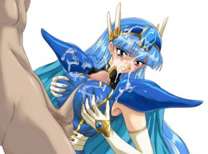 Rating: Explicit Score: 0 Tags: 1girls armor blue_eyes blue_hair blush breasts censored clenched_teeth clothing cum cum_on_clothes cum_on_hair curvaceous cyclone elbow_gloves excessive_cum facial female gloves human large_breasts light-skinned_female light_skin long_hair magic_knight_rayearth male paizuri paizuri_over_clothes pale-skinned_female pale_skin penis pubic_hair rule34 straight tears titfuck umi_ryuuzaki User: bunchy7s