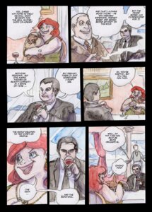 Rating: Safe Score: 0 Tags: canid canine clothing comic dialogue e621 ear_piercing eevee english_text female feral generation_1_pokemon giovanni_(pokemon) hat headgear headwear human jewelry mafia male mammal mob_boss nintendo o_o open_mouth piercing pokemon pokemon_(species) qlock restaurant slightly_chubby smile smoking team_rocket text User: bunchy7s Rating: Safe Score: 0 Tags: canid canine clothing comic dialogue e621 ear_piercing eevee english_text female feral generation_1_pokemon giovanni_(pokemon) hat headgear headwear human jewelry mafia male mammal mob_boss nintendo o_o open_mouth piercing pokemon pokemon_(species) qlock restaurant slightly_chubby smile smoking team_rocket text User: bunchy7s