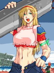Rating: Explicit Score: 0 Tags: arikawa female flame rosa_felmond rule34 tagme undercover_cops User: bunchy7s